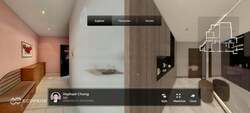 Harbour View Towers (D4), Condominium #455868391
